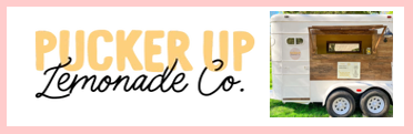 Pucker Up Lemonades